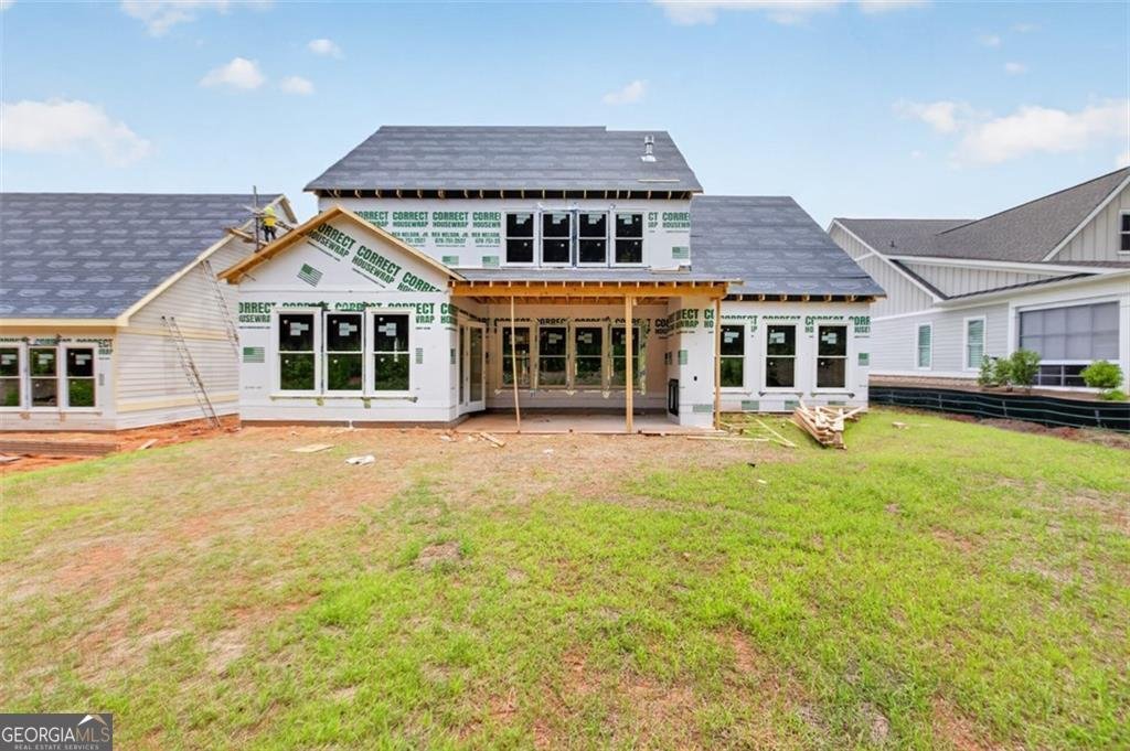 423 Lake Vista Drive Statham - Photo 6