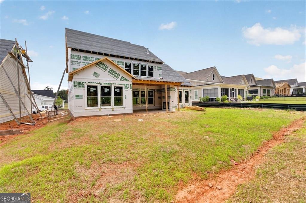 423 Lake Vista Drive Statham - Photo 7