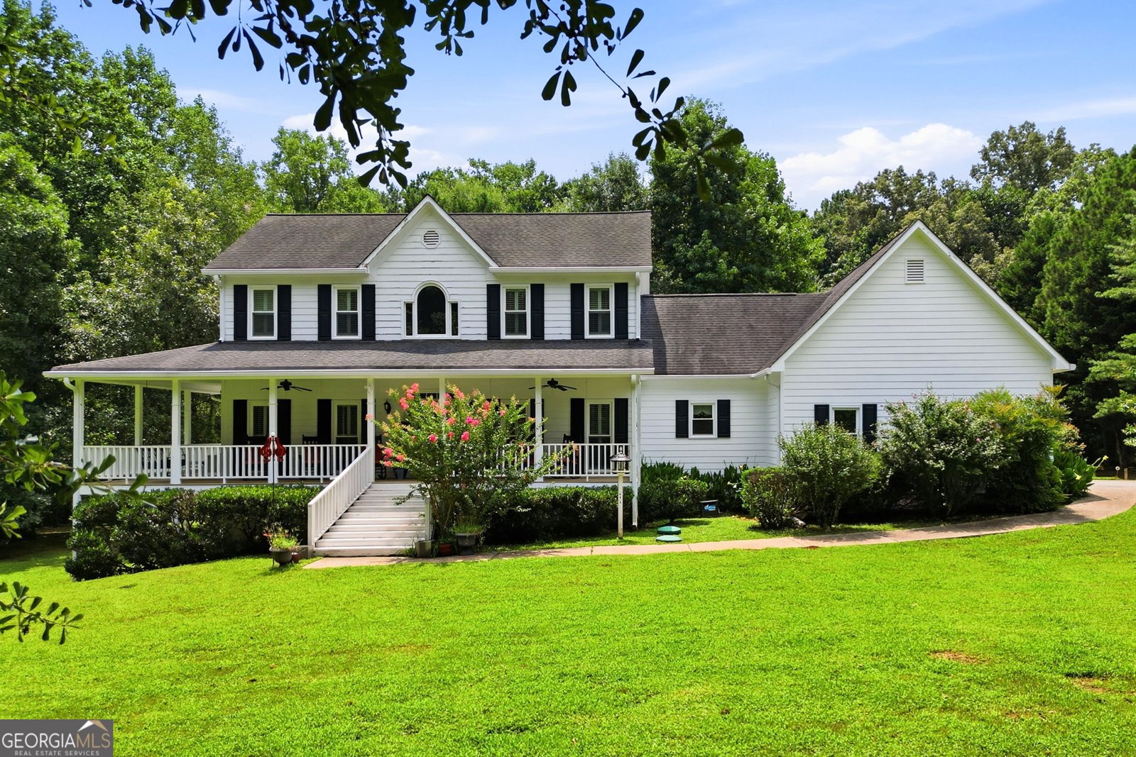 330 Wagon Trail Woodstock - main photo