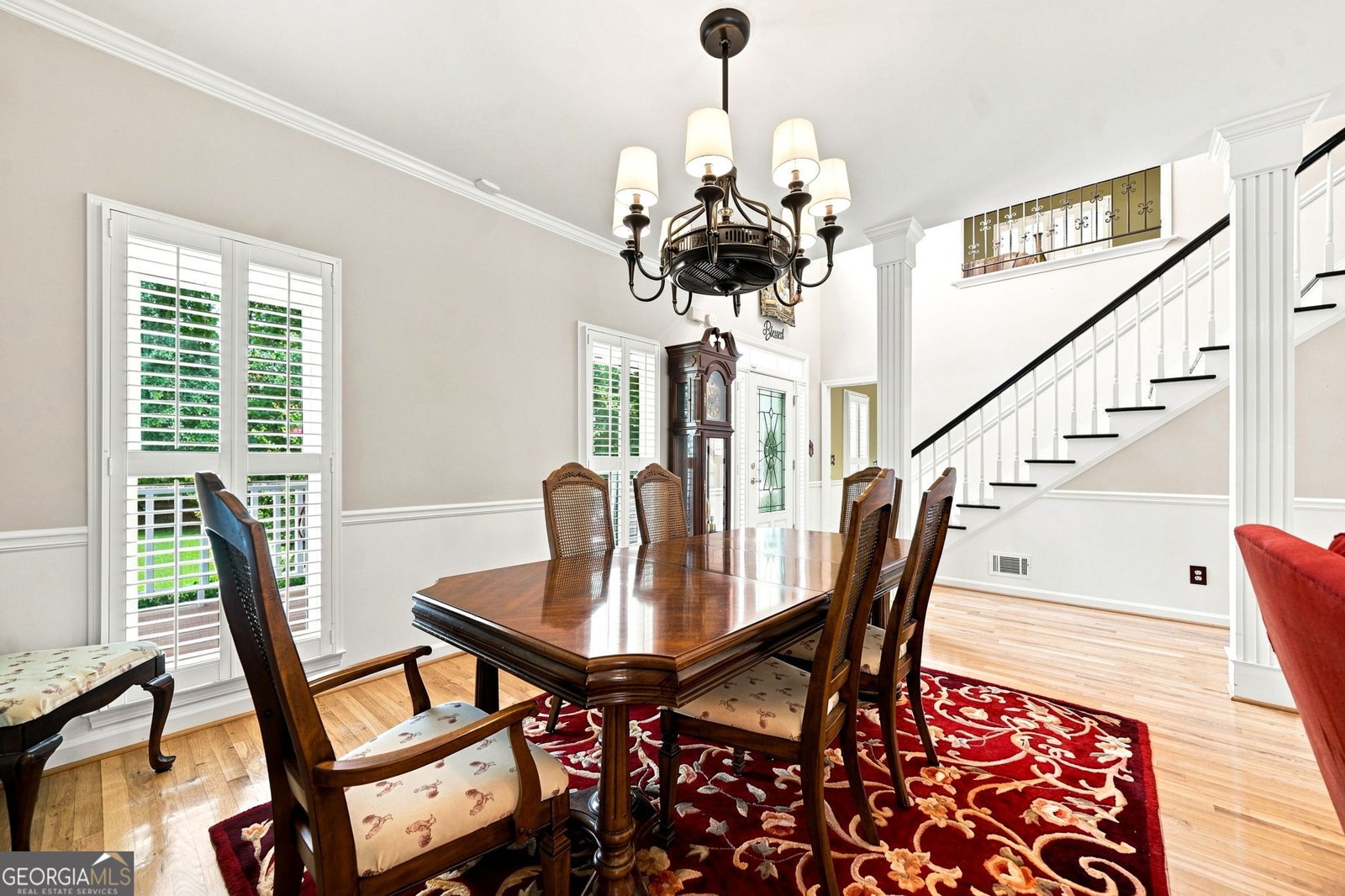 330 Wagon Trail Woodstock - Photo 11