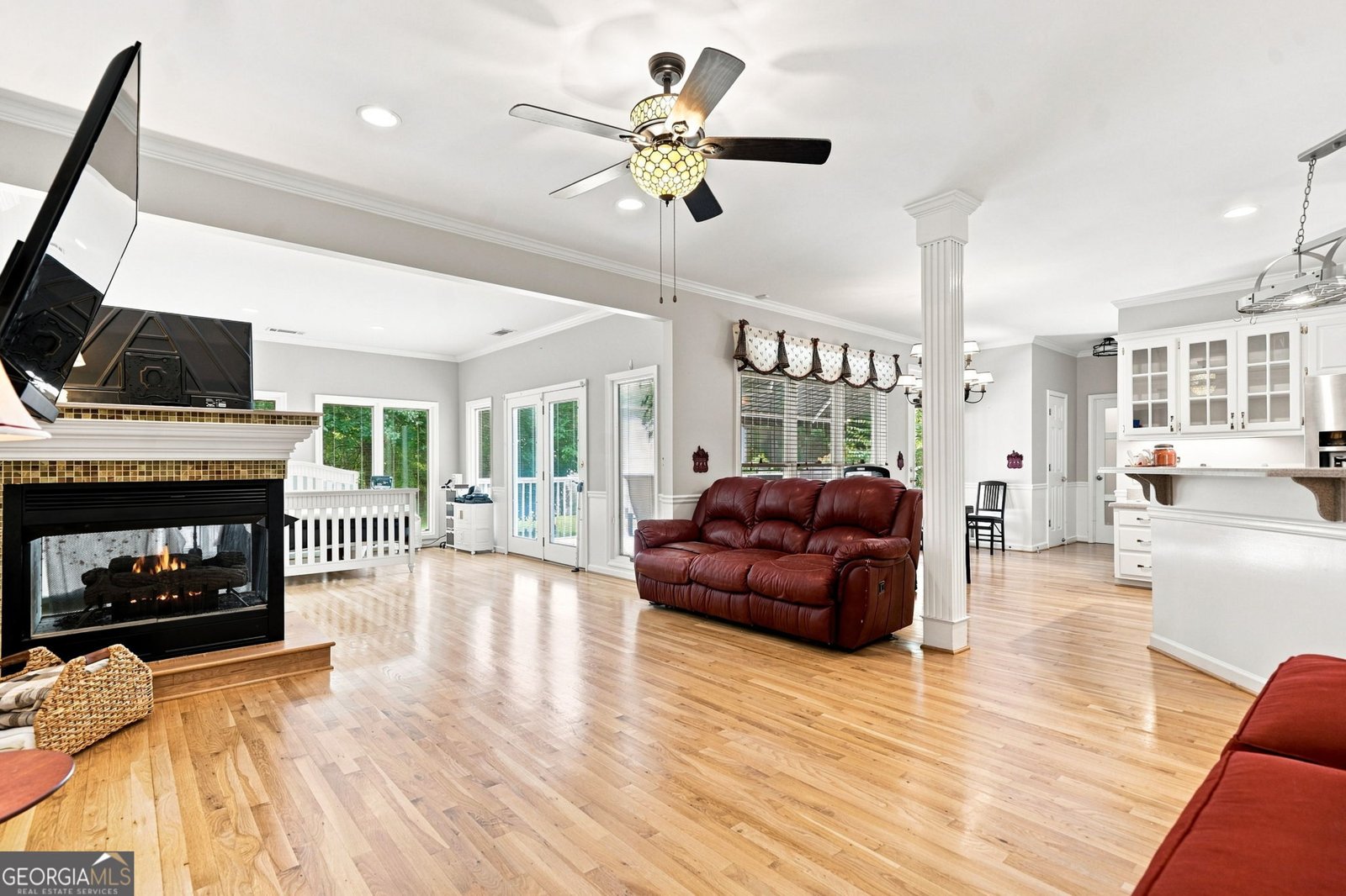 330 Wagon Trail Woodstock - Photo 13