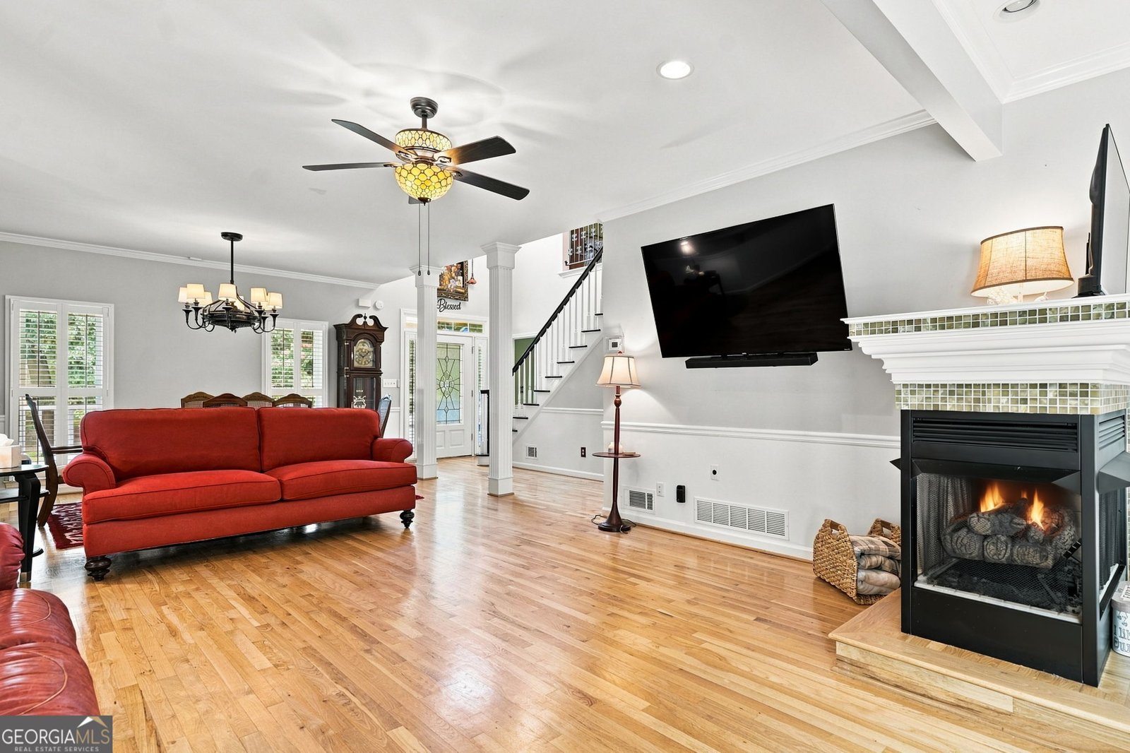 330 Wagon Trail Woodstock - Photo 15
