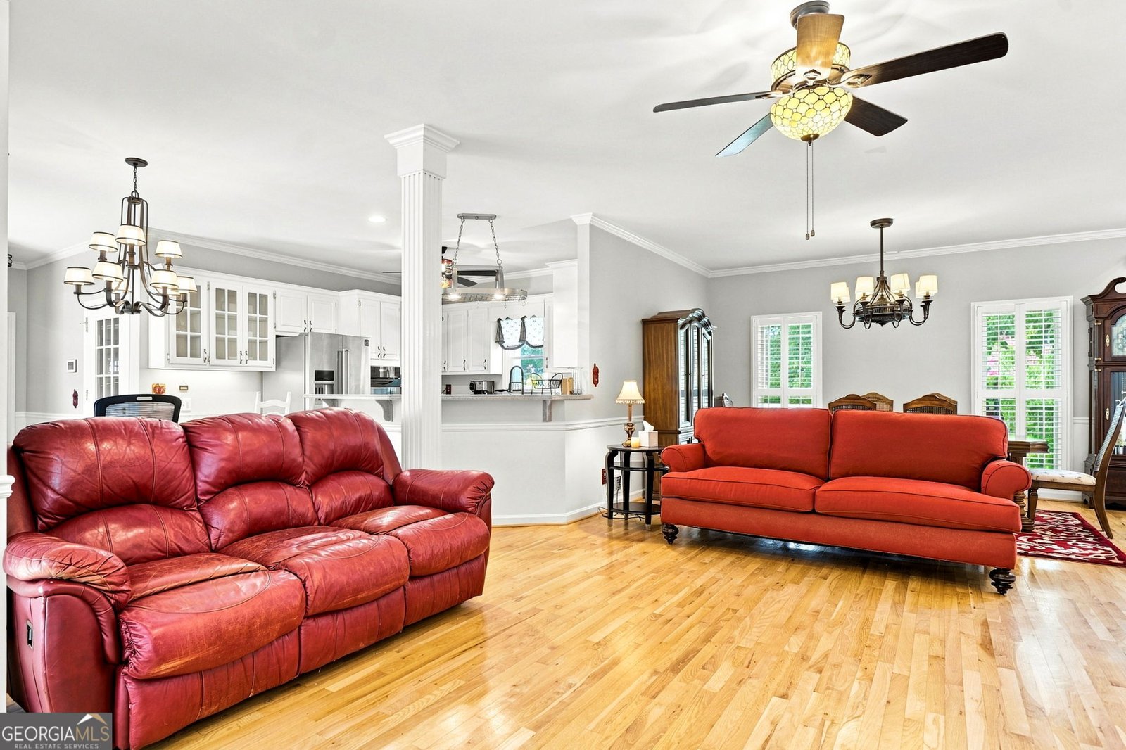 330 Wagon Trail Woodstock - Photo 16