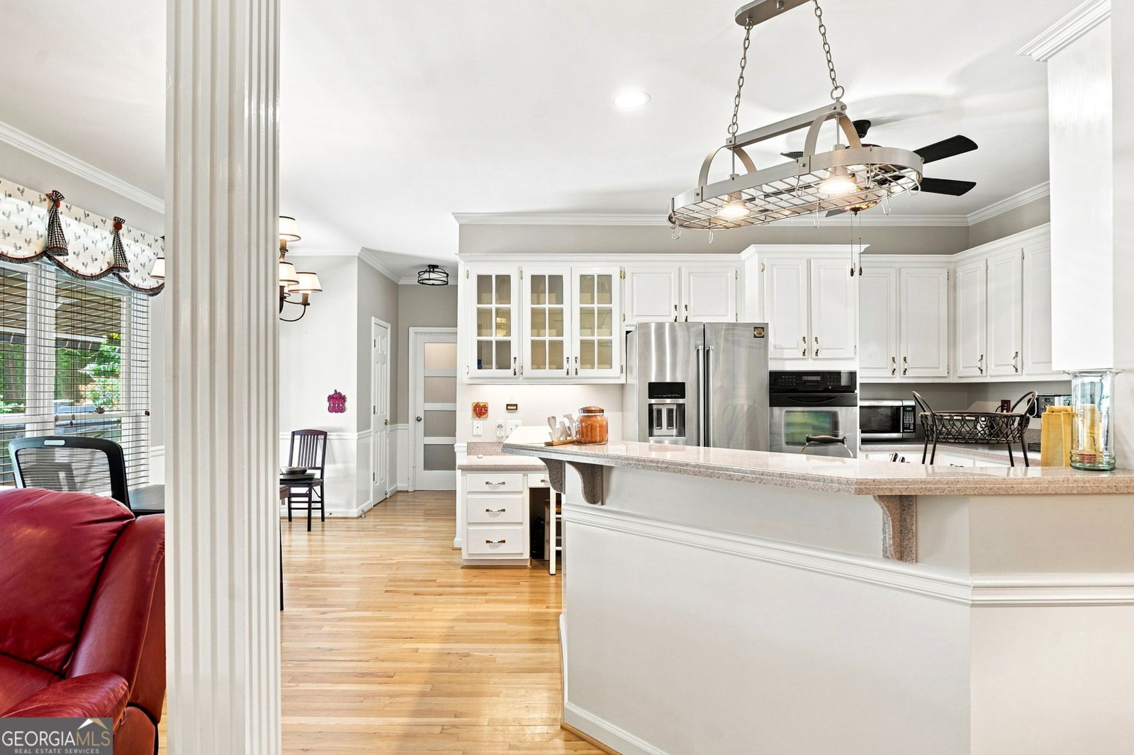 330 Wagon Trail Woodstock - Photo 18