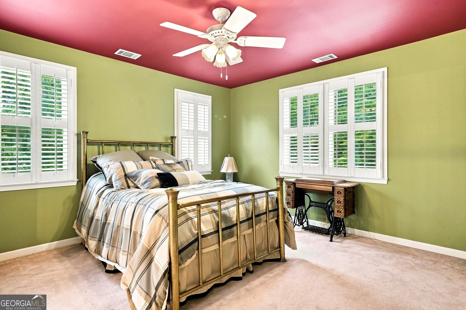 330 Wagon Trail Woodstock - Photo 33