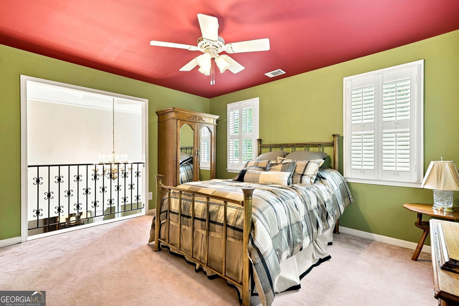 330 Wagon Trail Woodstock - Photo 34
