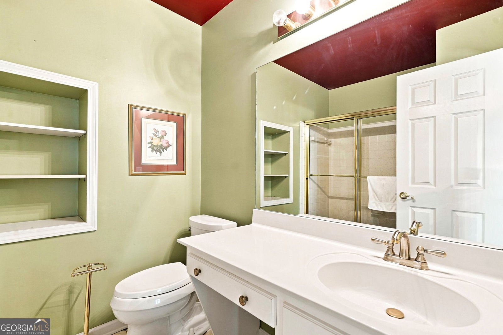 330 Wagon Trail Woodstock - Photo 35