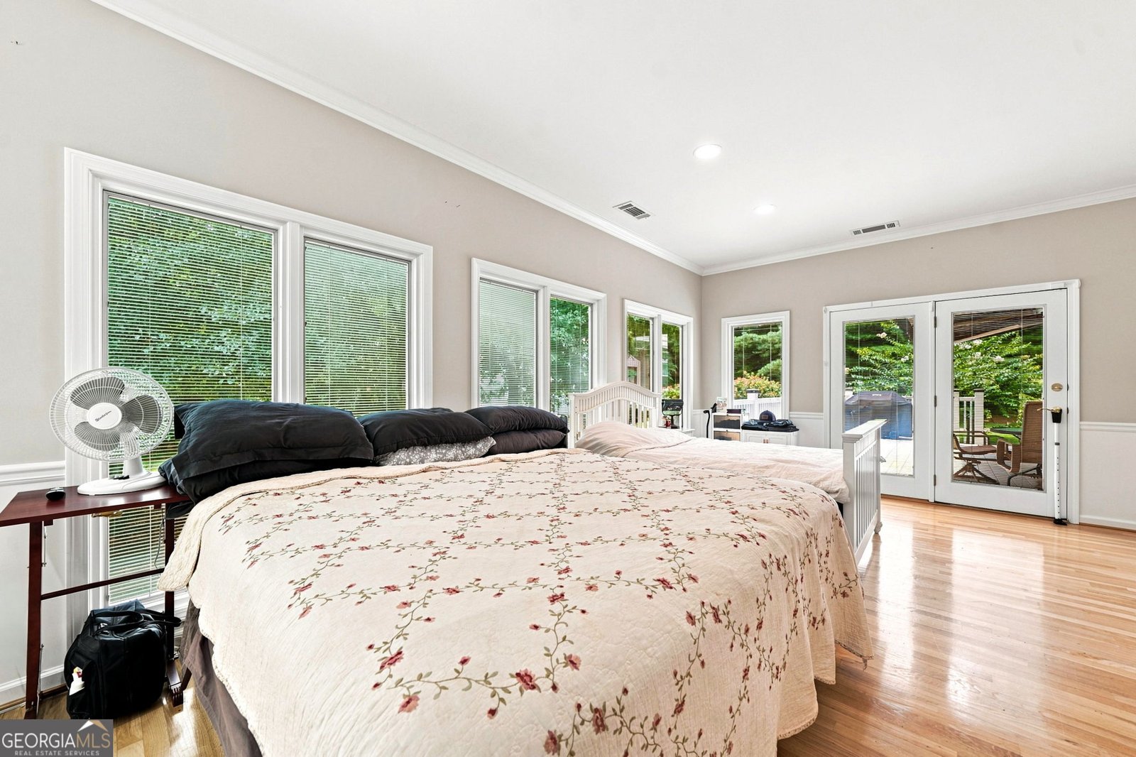 330 Wagon Trail Woodstock - Photo 42