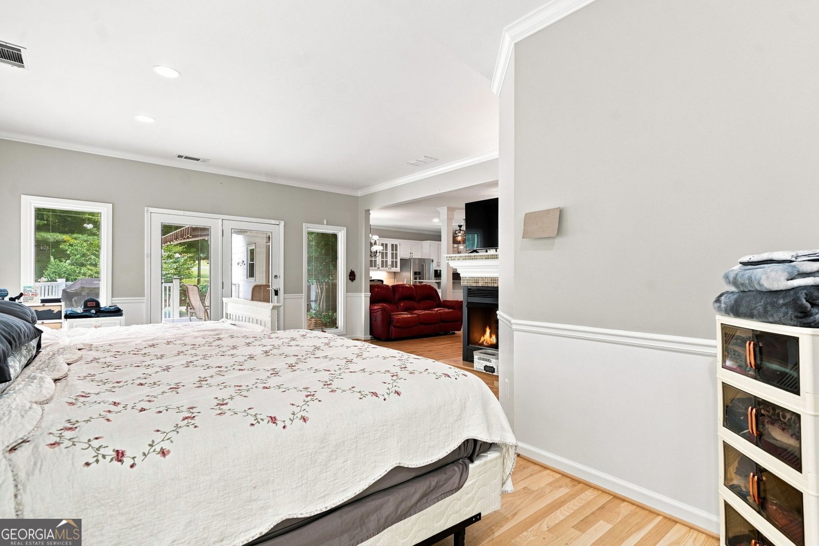 330 Wagon Trail Woodstock - Photo 43