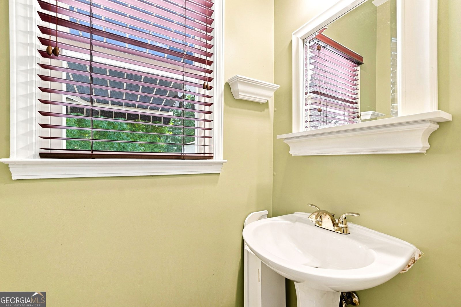 330 Wagon Trail Woodstock - Photo 44