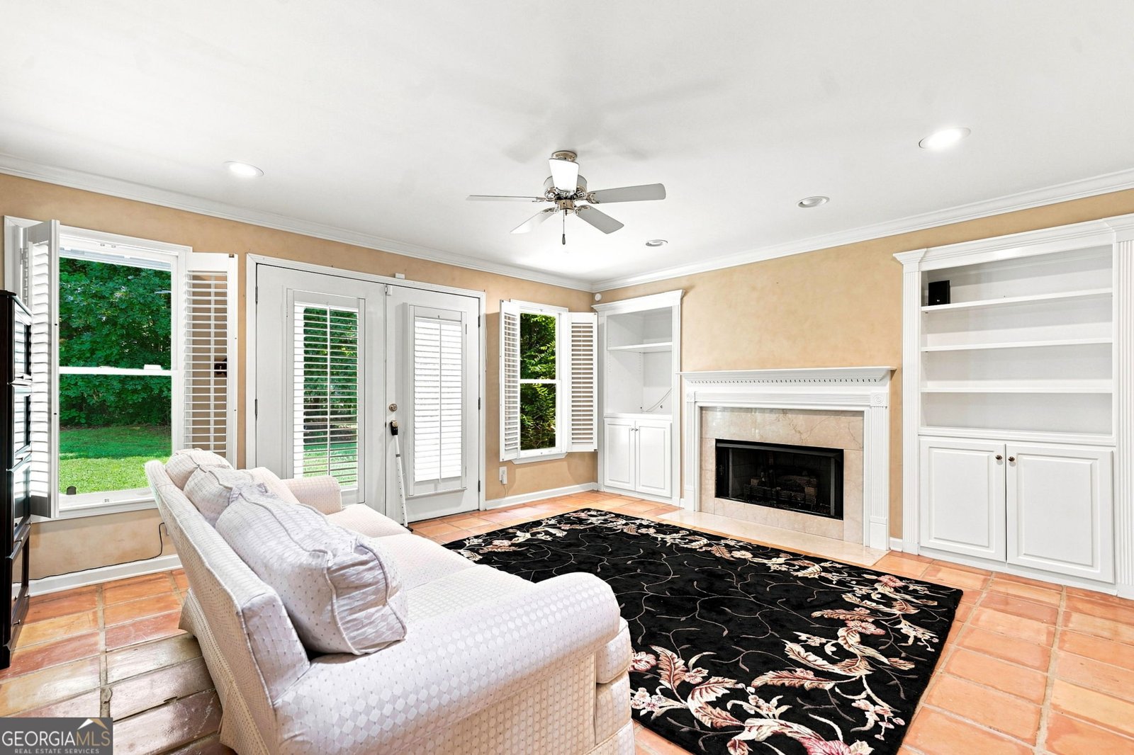 330 Wagon Trail Woodstock - Photo 47