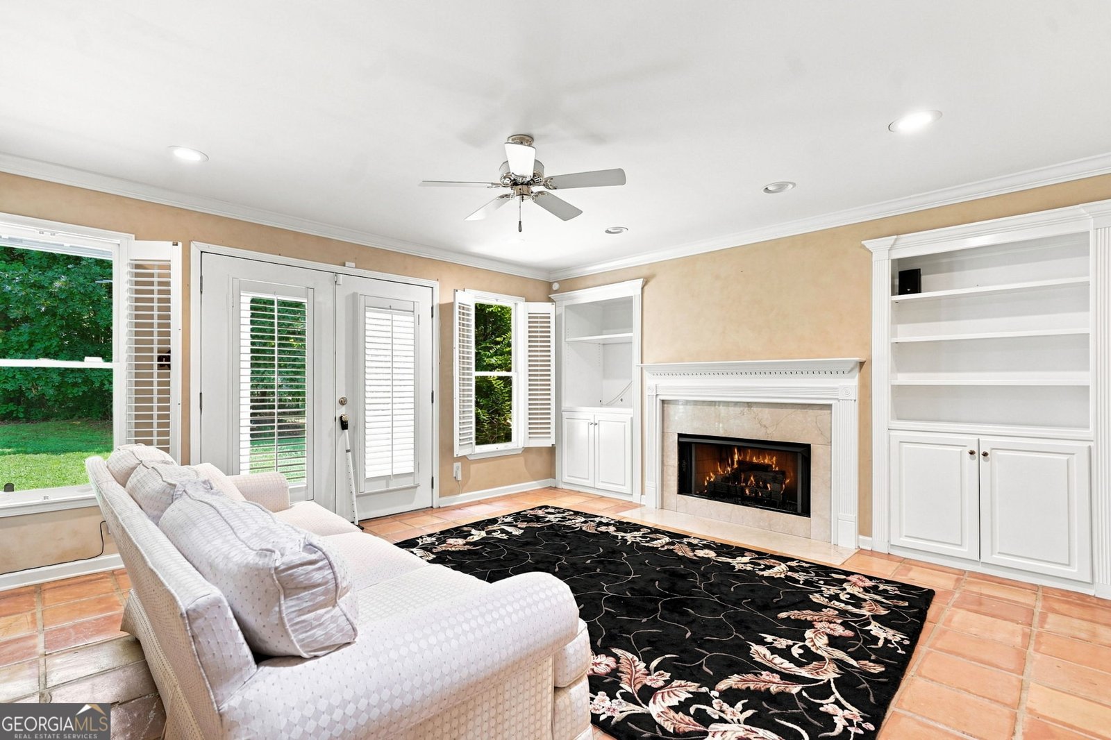 330 Wagon Trail Woodstock - Photo 48