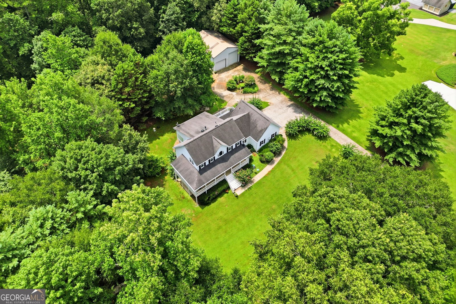 330 Wagon Trail Woodstock - Photo 6