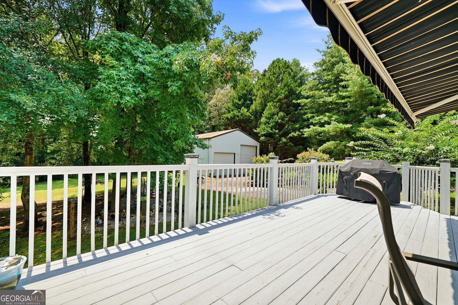 330 Wagon Trail Woodstock - Photo 60
