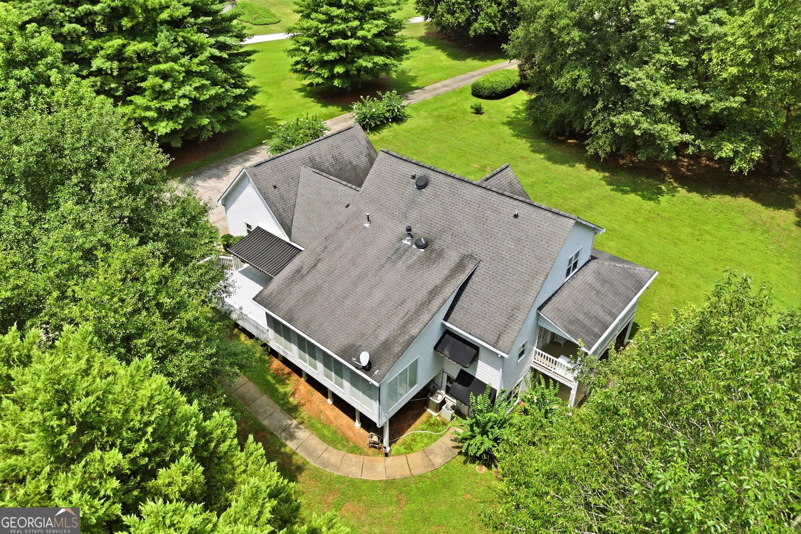 330 Wagon Trail Woodstock - Photo 63