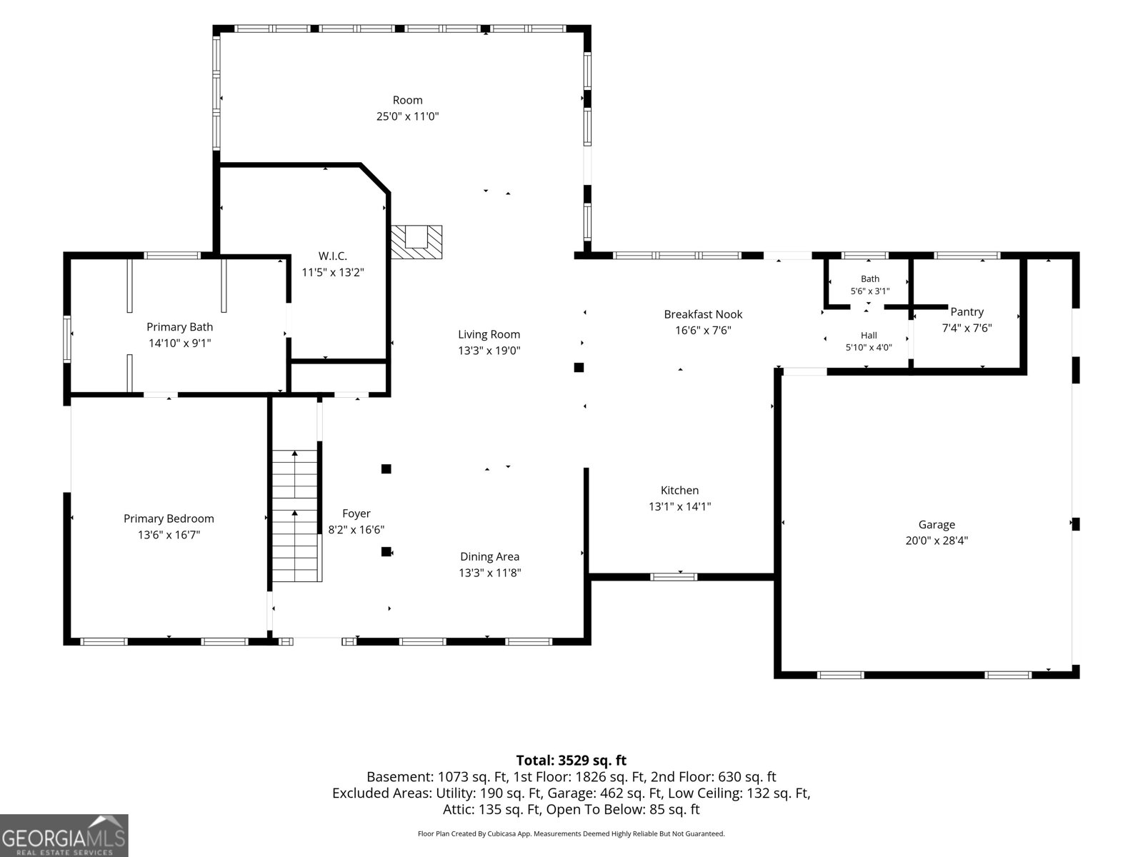330 Wagon Trail Woodstock - Photo 67