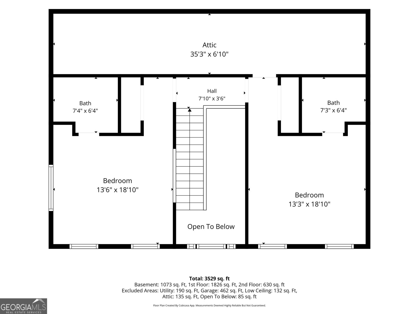 330 Wagon Trail Woodstock - Photo 68