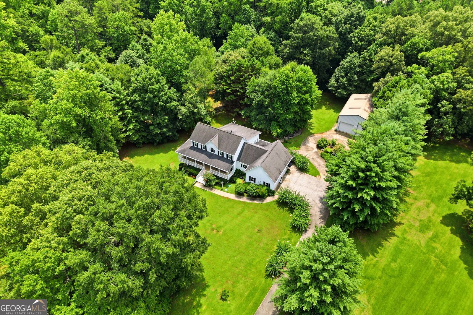 330 Wagon Trail Woodstock - Photo 7