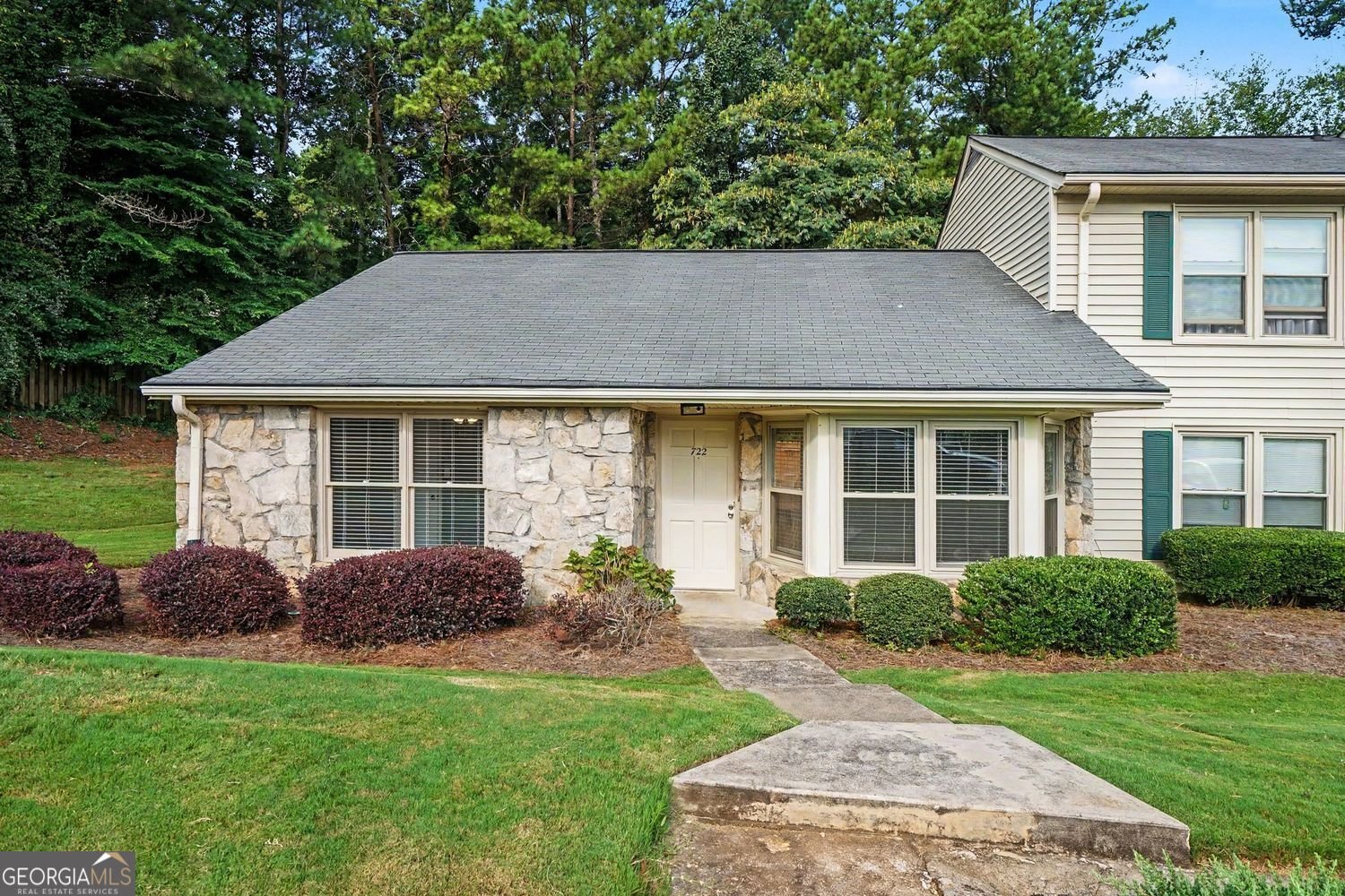 722 Longleaf Drive Lawrenceville - main photo