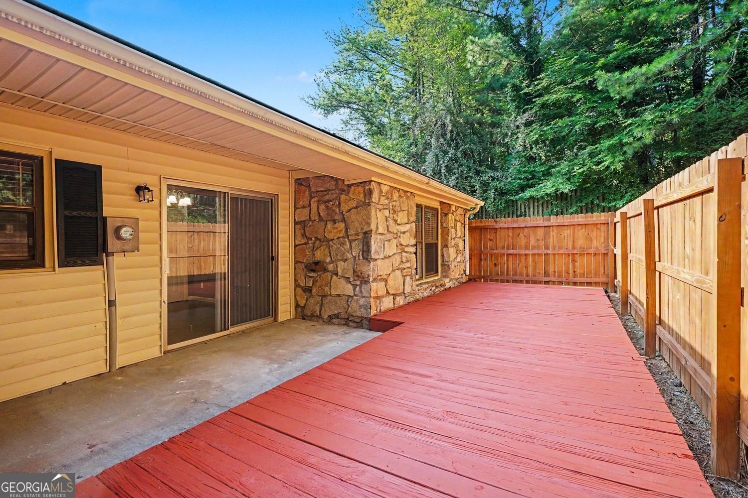 722 Longleaf Drive Lawrenceville - Photo 17