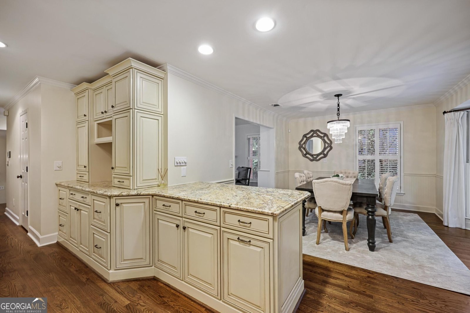 2201 Defoors Mill Drive Atlanta - Photo 10