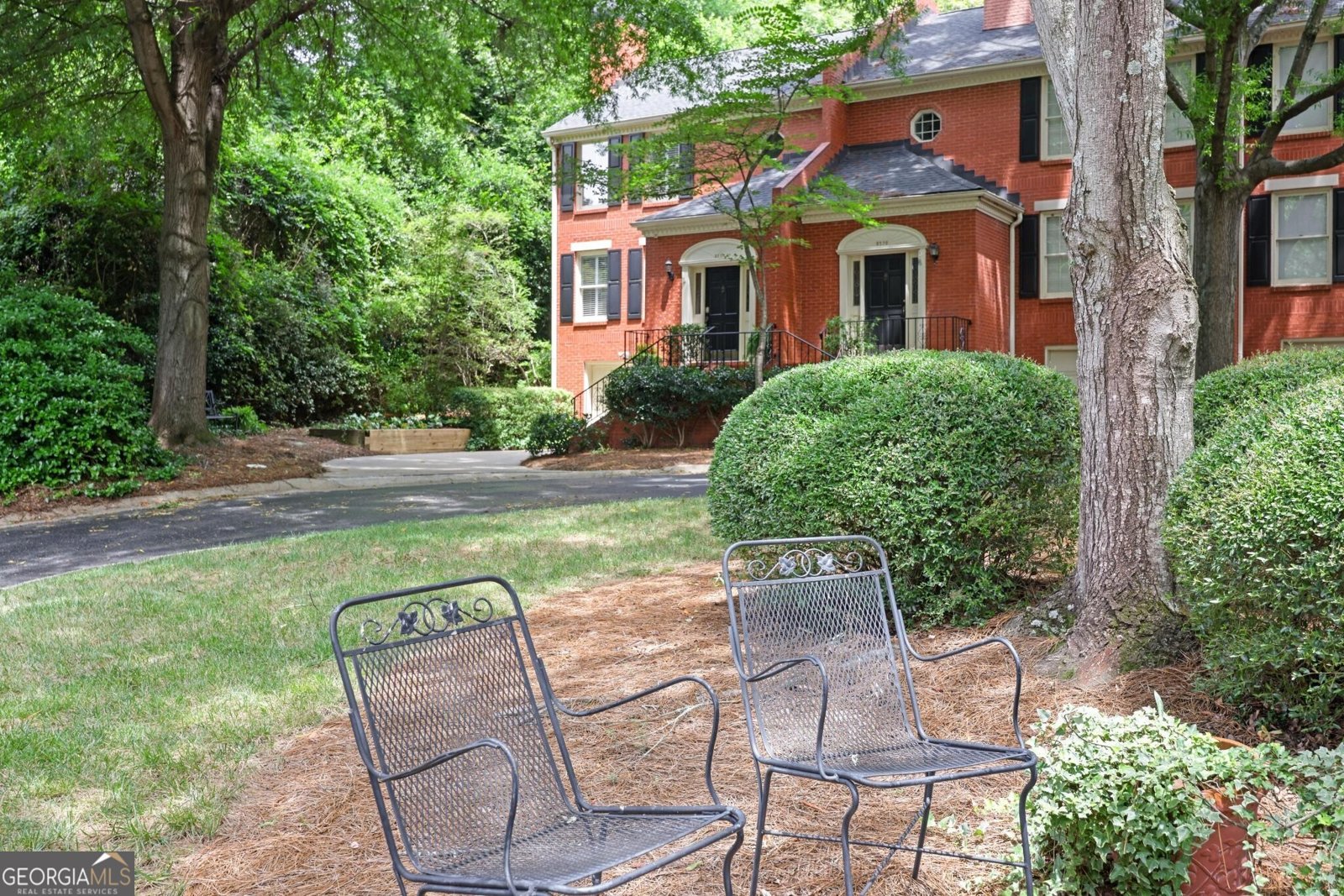 2201 Defoors Mill Drive Atlanta - Photo 30