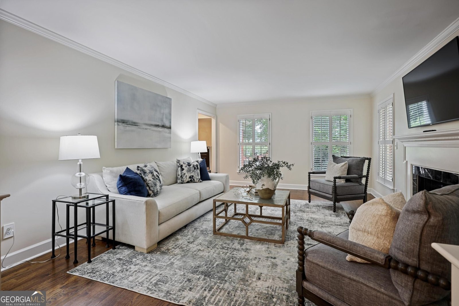 2201 Defoors Mill Drive Atlanta - Photo 6