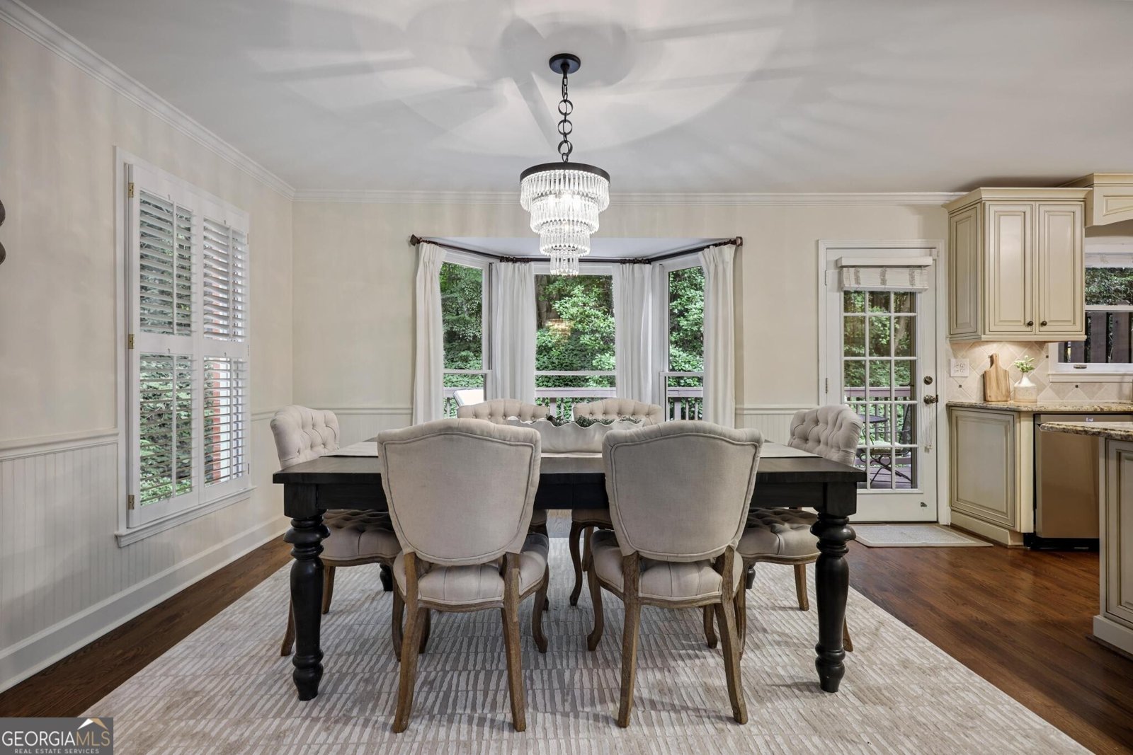 2201 Defoors Mill Drive Atlanta - Photo 7