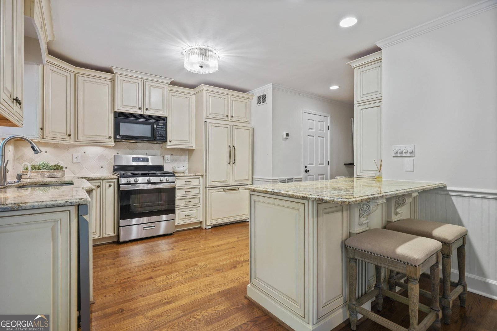 2201 Defoors Mill Drive Atlanta - Photo 8