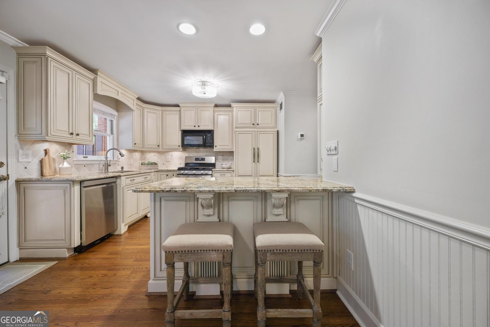 2201 Defoors Mill Drive Atlanta - Photo 9