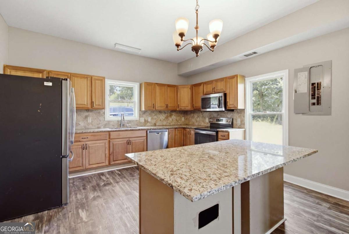 2997 Stone Mountain Street Lithonia - Photo 15