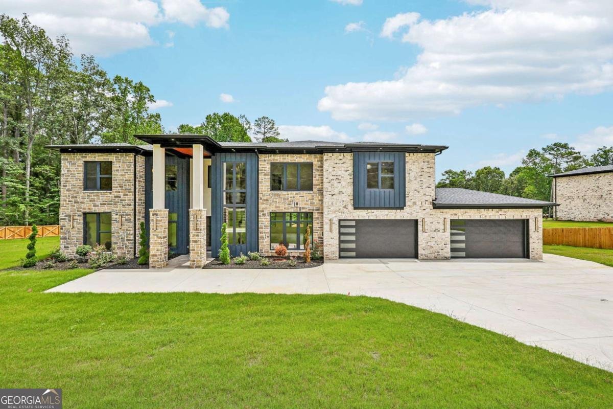 1546 Ewing Chapel Road Dacula - main photo