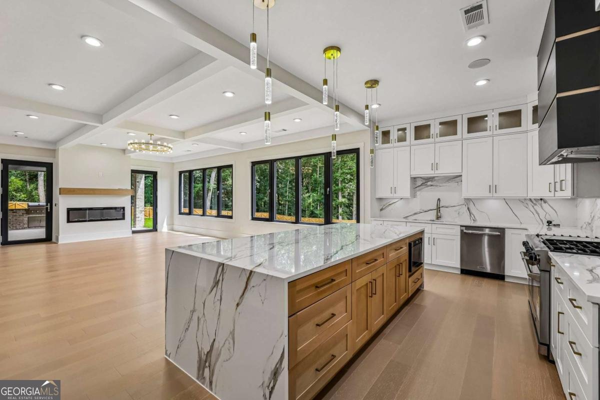 1546 Ewing Chapel Road Dacula - Photo 17