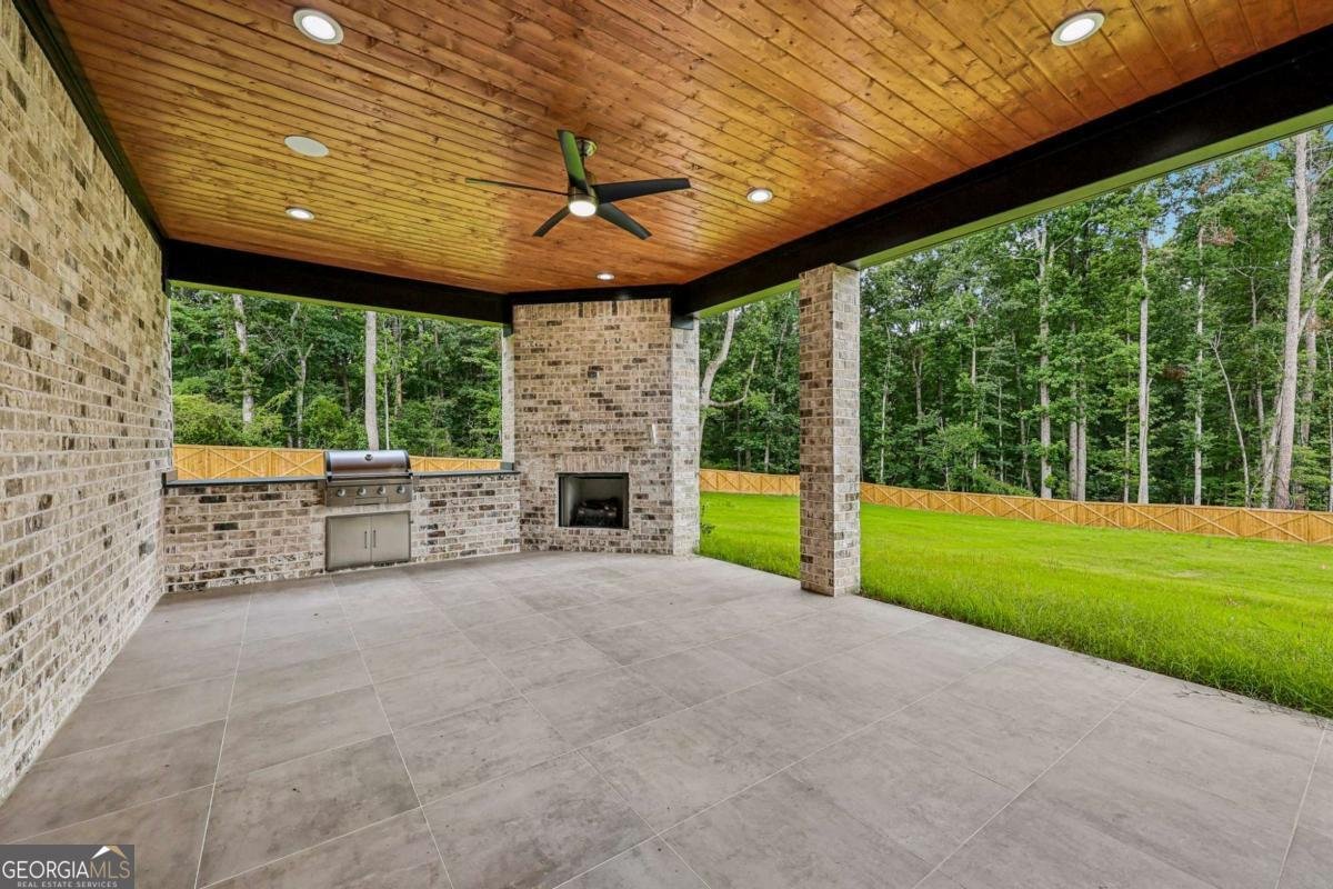 1546 Ewing Chapel Road Dacula - Photo 56