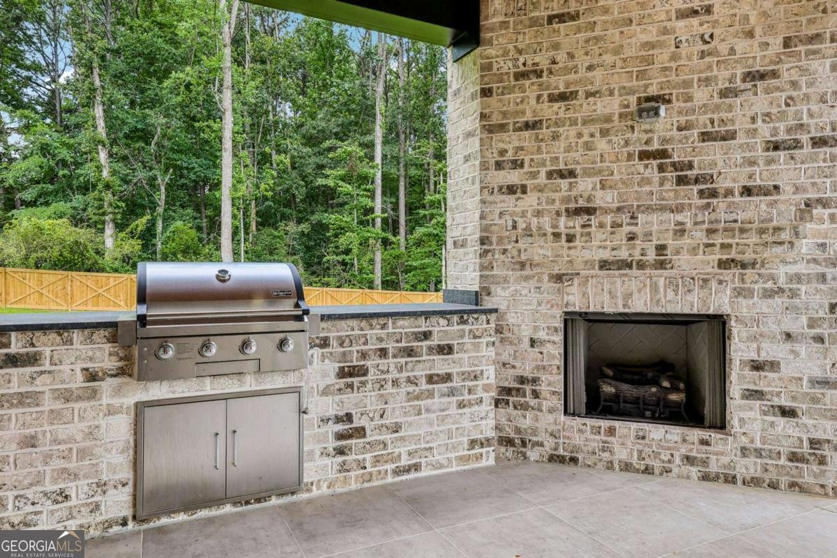 1546 Ewing Chapel Road Dacula - Photo 57