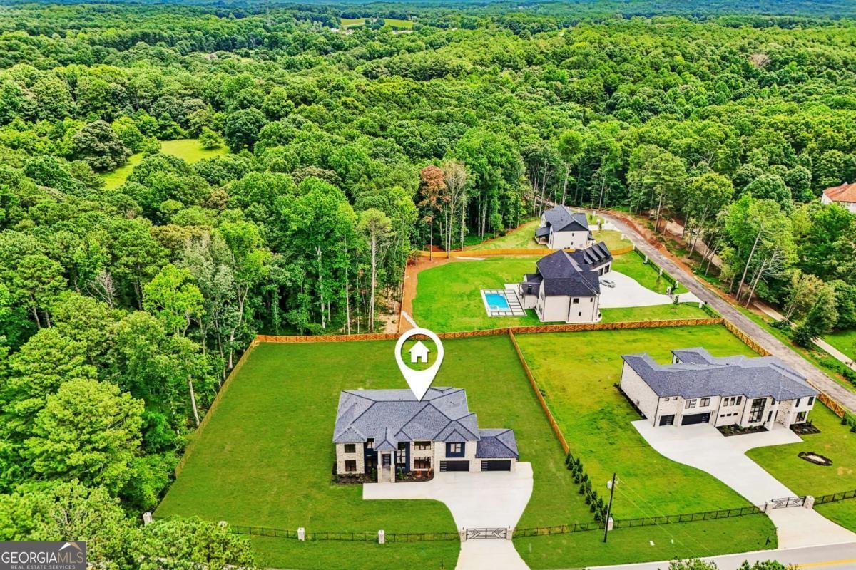 1546 Ewing Chapel Road Dacula - Photo 59