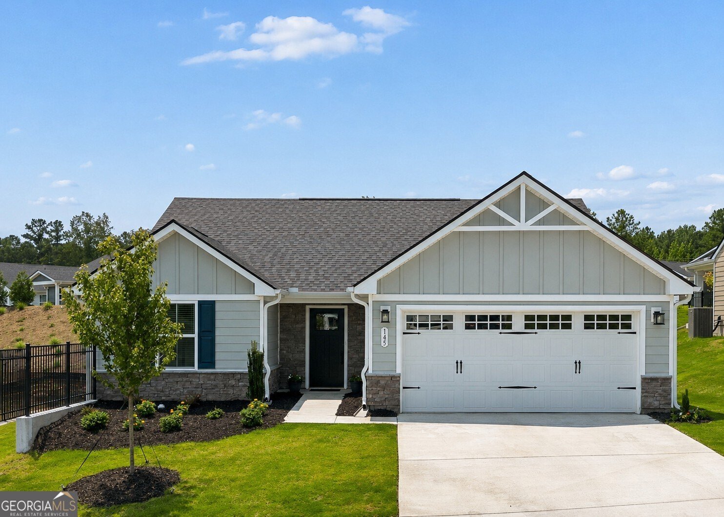 145 Serenity Loop Dallas - main photo