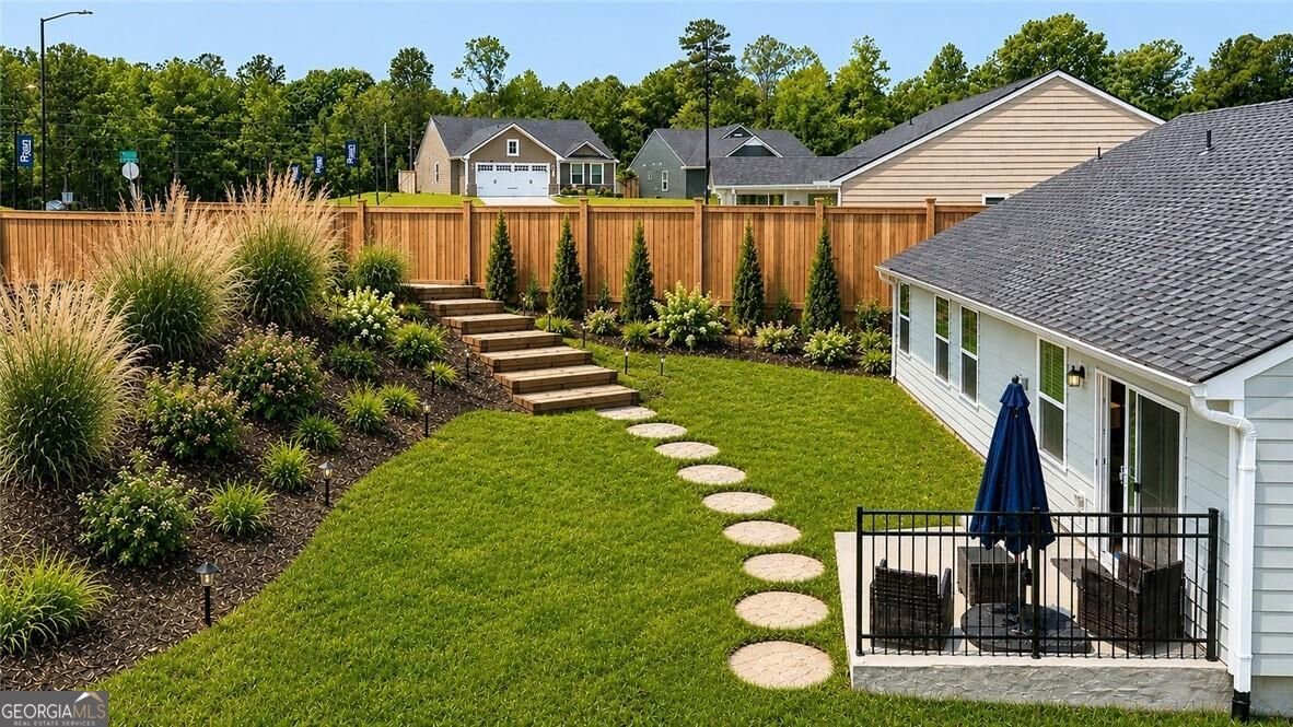 145 Serenity Loop Dallas - Photo 24