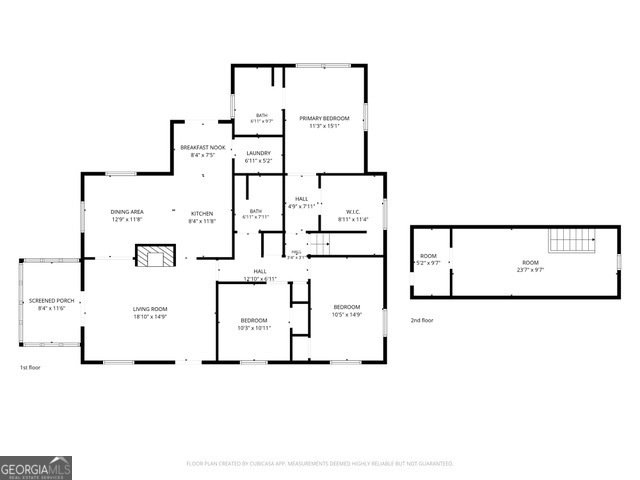 1232 Carter Road Decatur - Photo 36