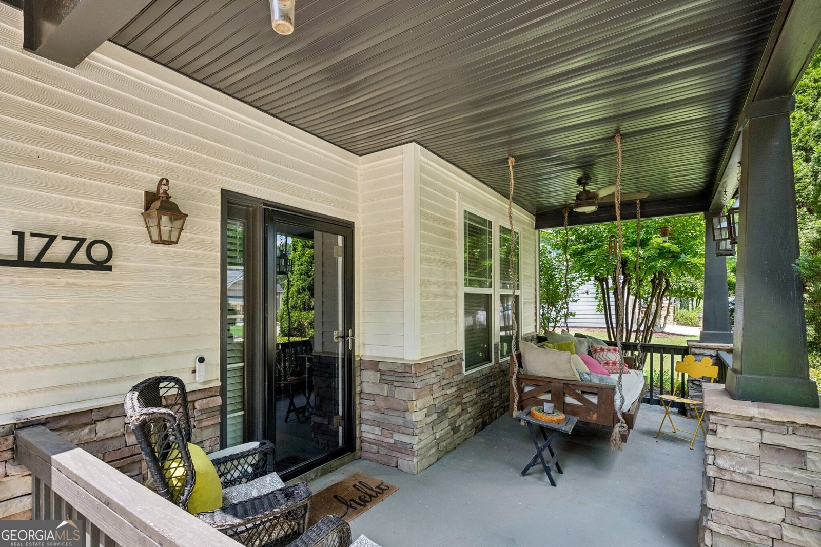 1770 Boulder Walk Lane Atlanta - Photo 10