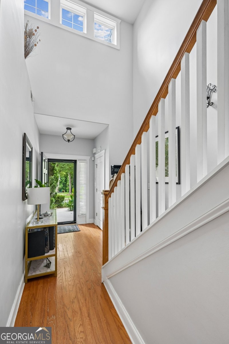1770 Boulder Walk Lane Atlanta - Photo 13