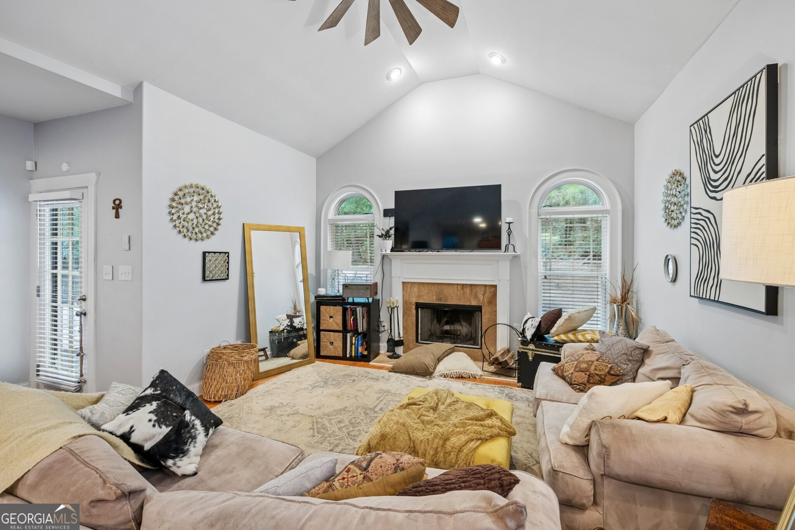 1770 Boulder Walk Lane Atlanta - Photo 16
