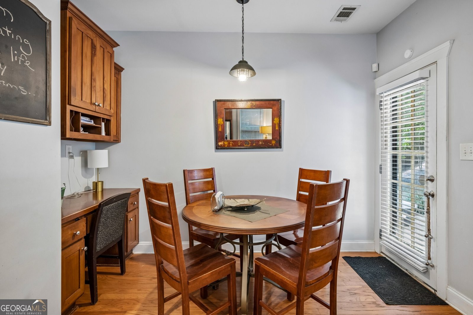 1770 Boulder Walk Lane Atlanta - Photo 17