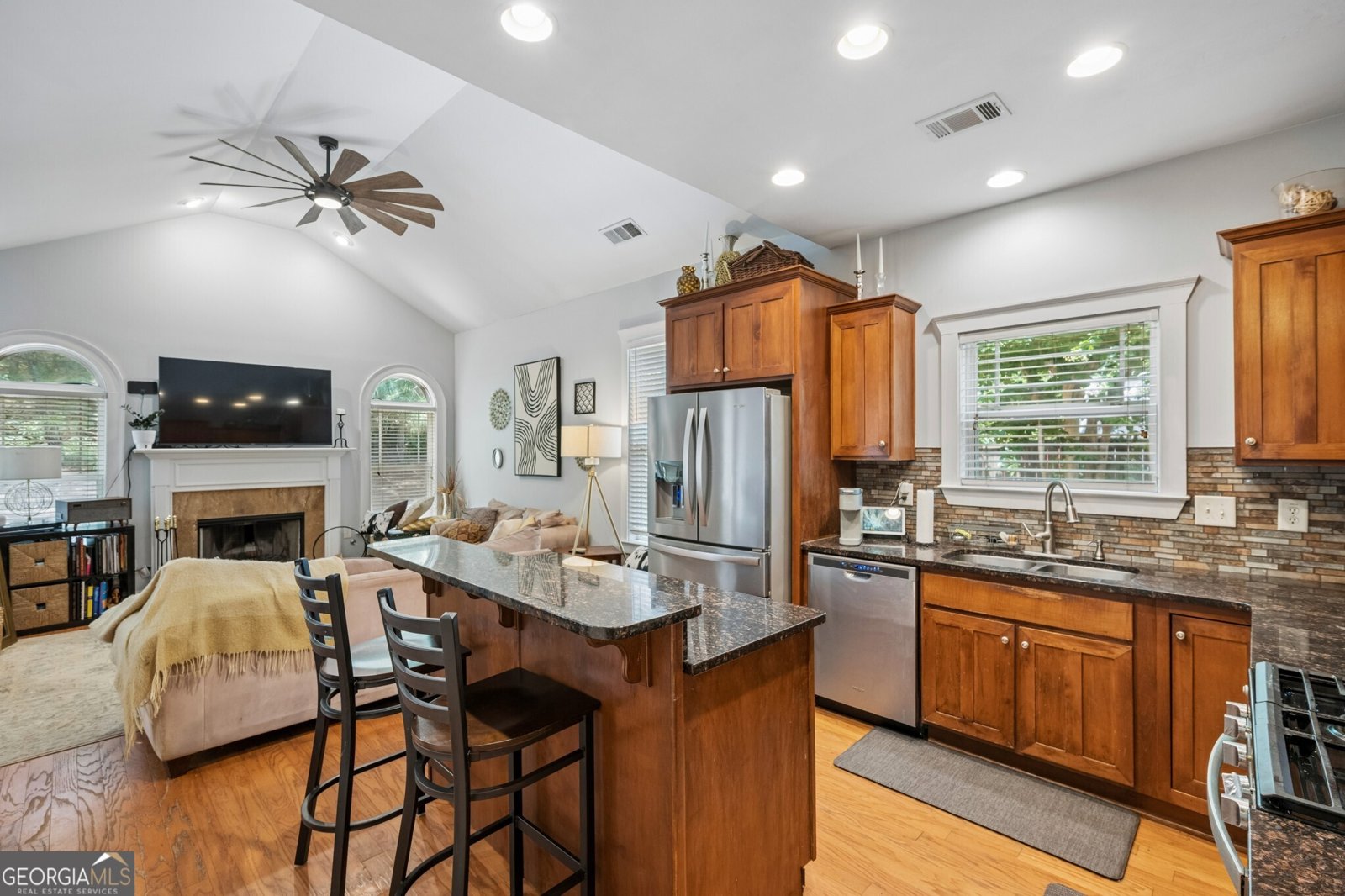 1770 Boulder Walk Lane Atlanta - Photo 18