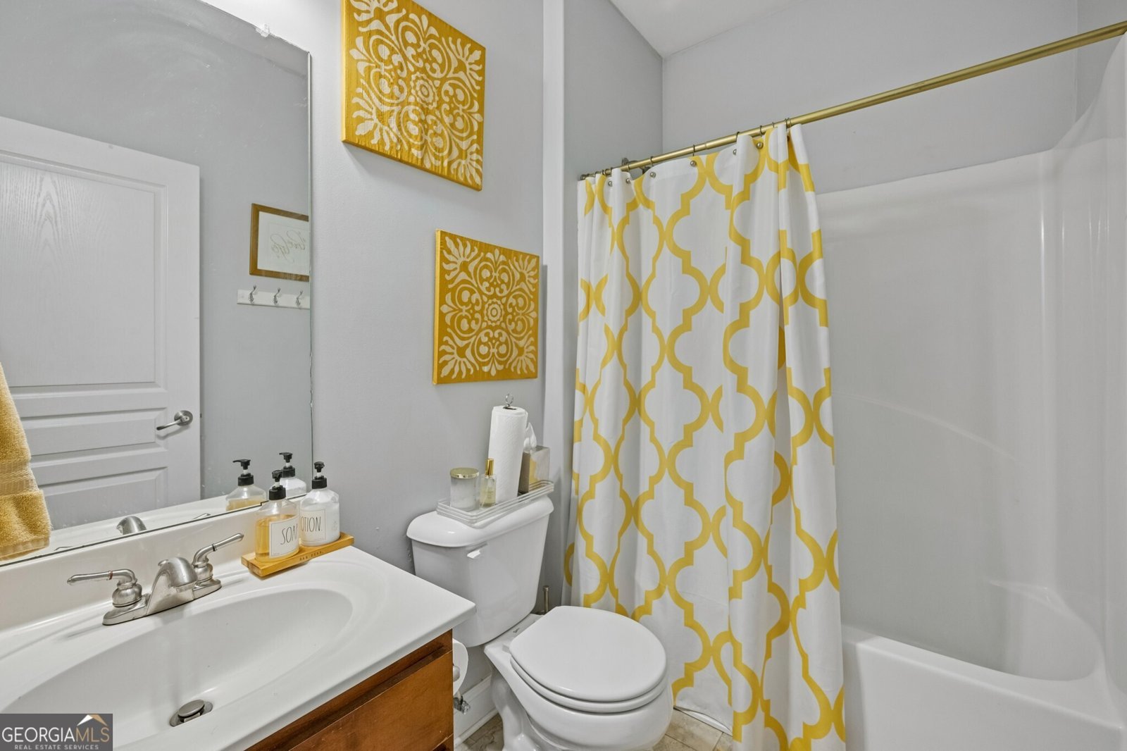 1770 Boulder Walk Lane Atlanta - Photo 19