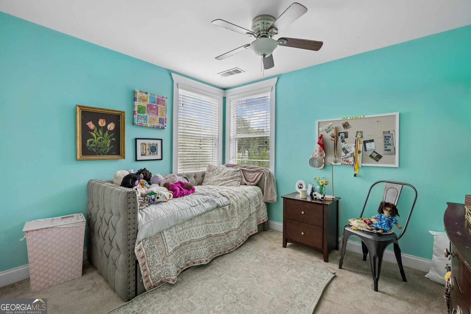 1770 Boulder Walk Lane Atlanta - Photo 28