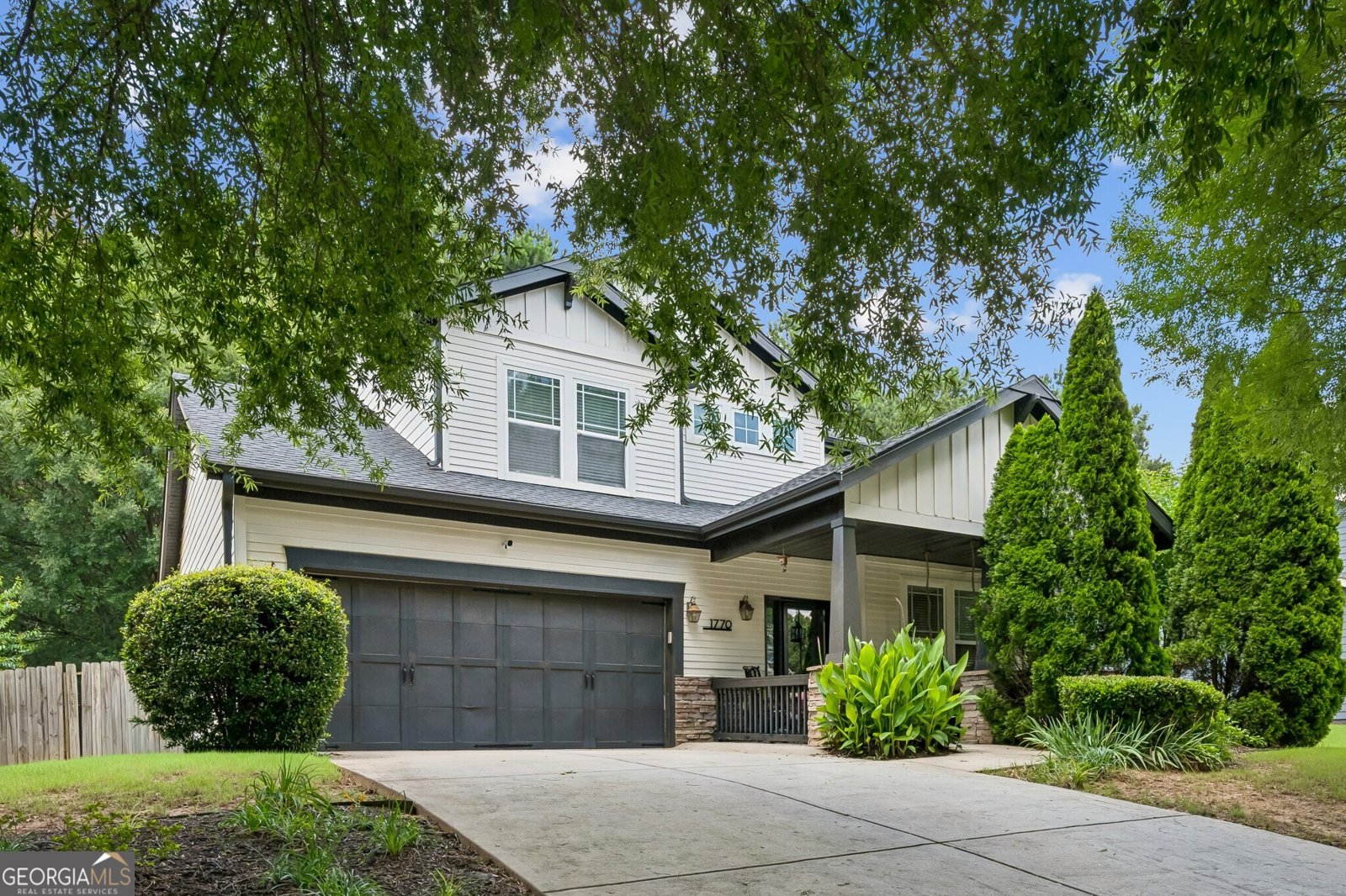 1770 Boulder Walk Lane Atlanta - Photo 9
