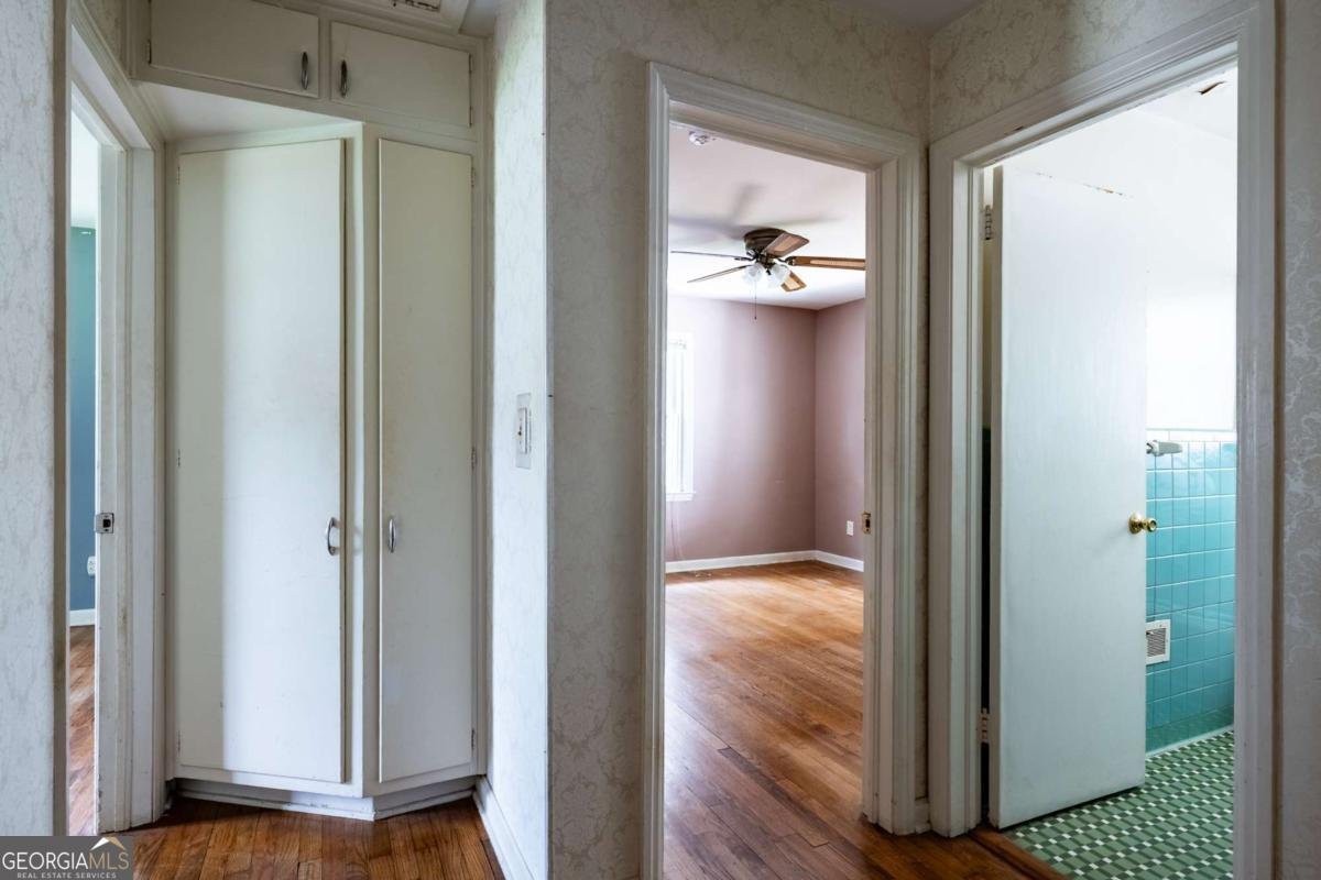 111 Chappell Road Atlanta - Photo 17