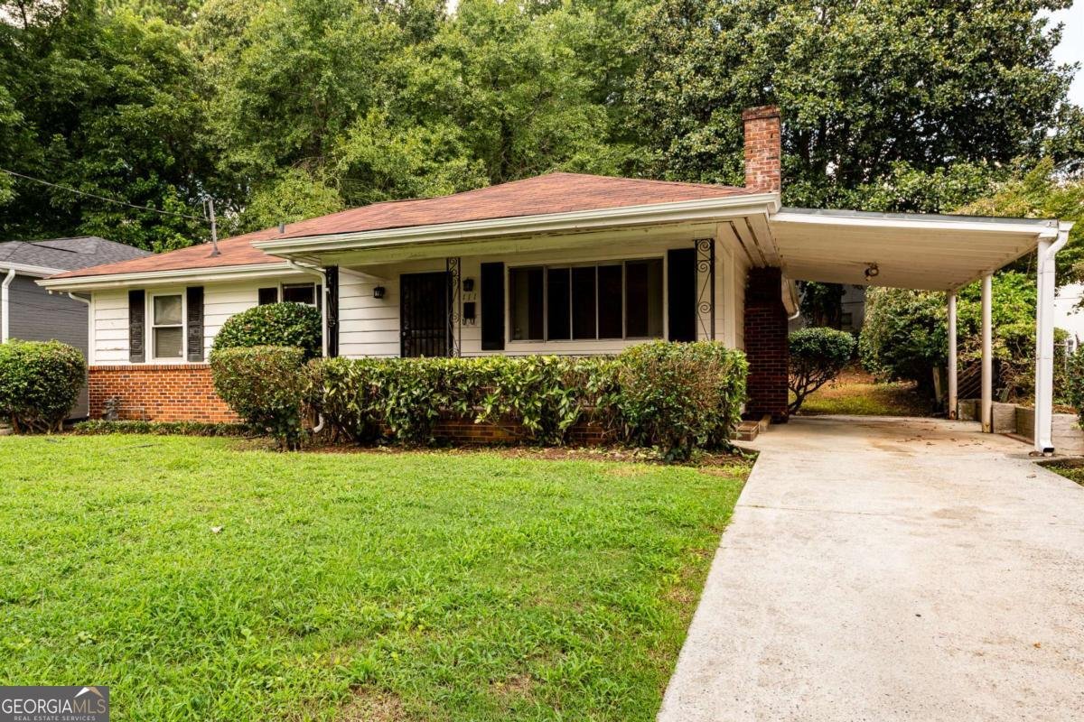 111 Chappell Road Atlanta - Photo 23