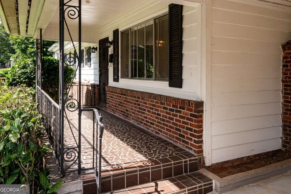111 Chappell Road Atlanta - Photo 24